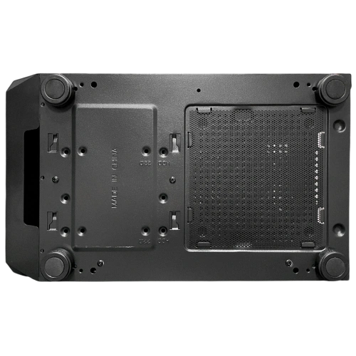 Компьютерный корпус XASTRA A303M 3ARGB Black (A303M-2FC14A-1FC12A-D)