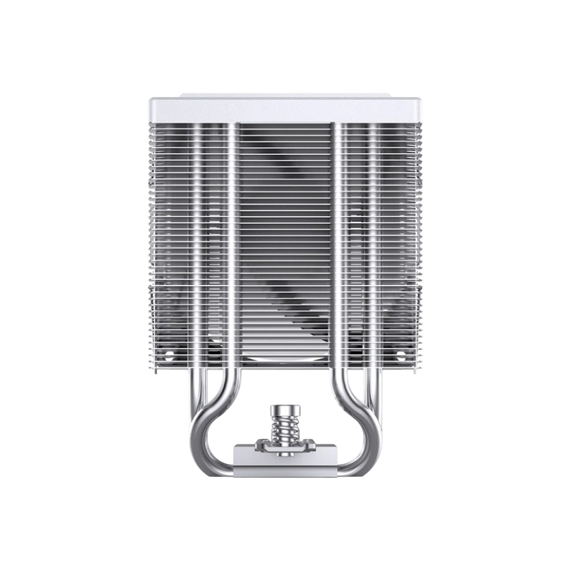 Кулер для процессора JONSBO CR-1400 EVO Color Dynamic Multi-Color LED White