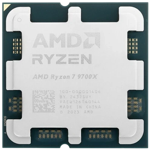 Процессор AMD Ryzen 7 9700X OEM 100-000001404