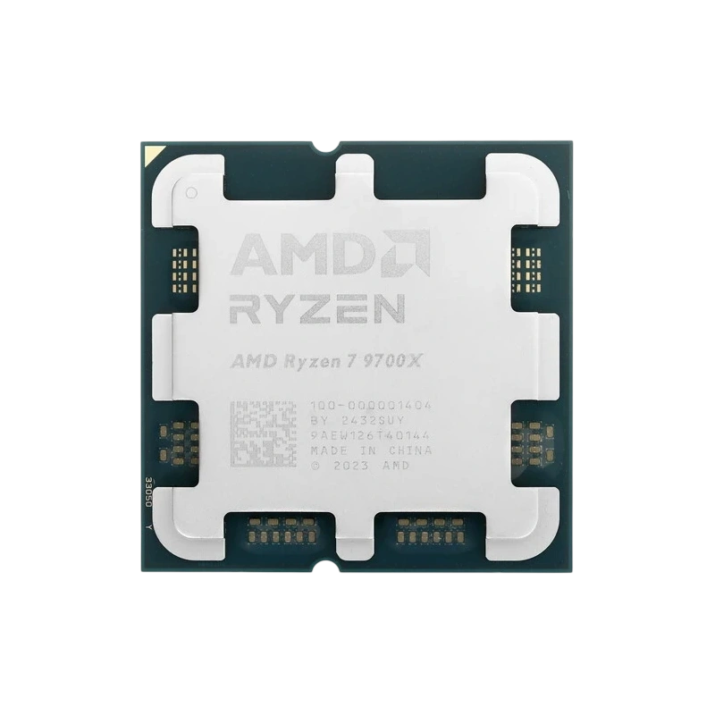 Процессор AMD Ryzen 7 9700X OEM 100-000001404