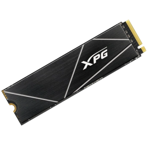 Твердотельный накопитель ADATA XPG 2000 Gb (AGAMMIXS70B-2T-CS) BOX