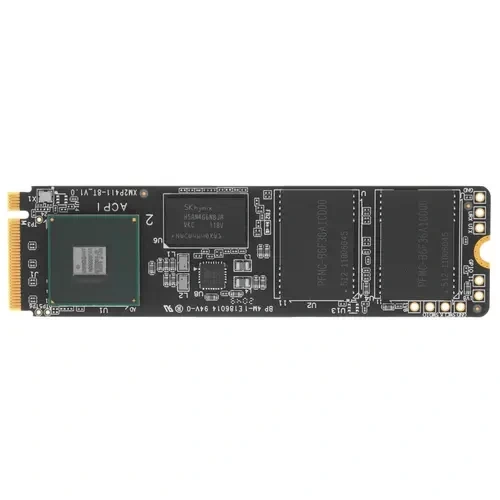 Твердотельный накопитель Patriot 1000 Gb VIPER (VP4300-1TBM28H)