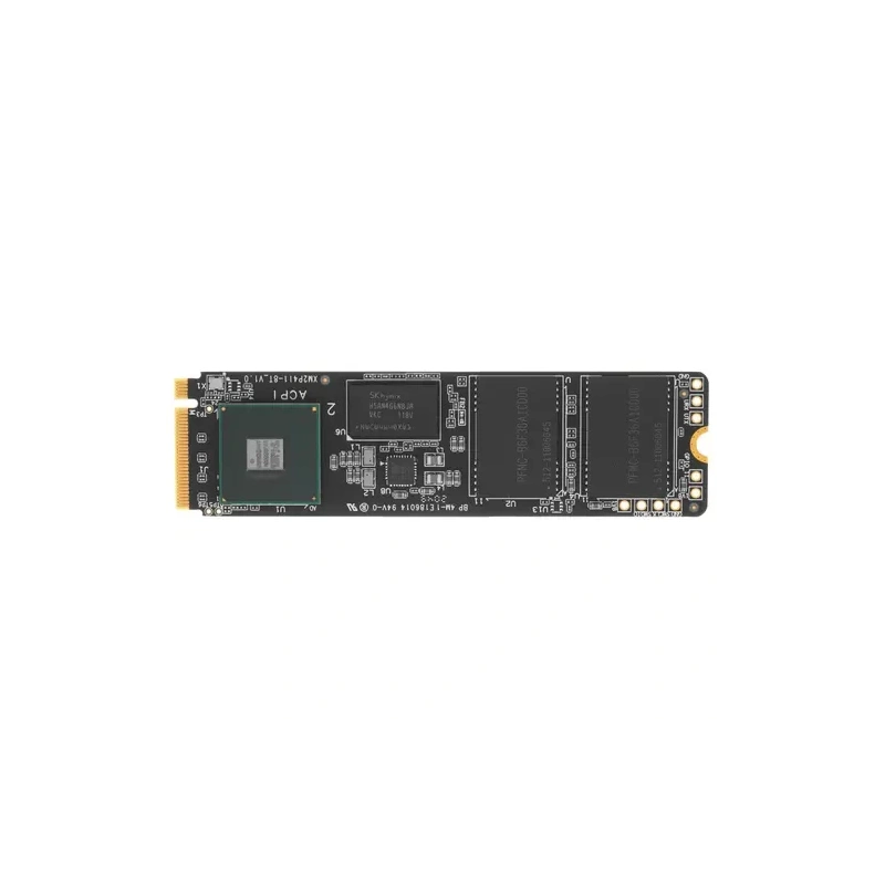 Твердотельный накопитель Patriot 1000 Gb VIPER (VP4300-1TBM28H)