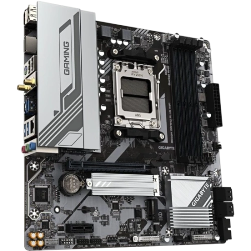 Материнская плата Gigabyte B650M GAMING PLUS WIFI