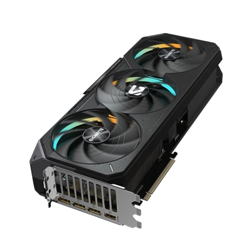Видеокарта Gigabyte (GV-N507TGAMING OC-16GD) GeForce RTX 5070 Ti 16GB GAMING OC
