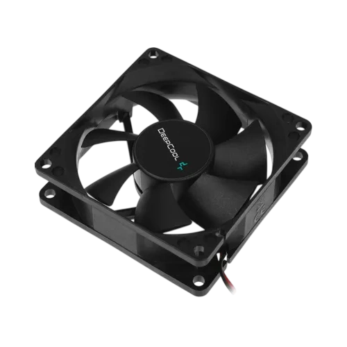 Вентилятор для корпуса Deepcool XFAN80 Black