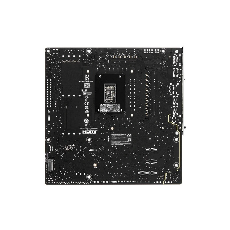 Материнская плата ASUS PRIME Z890M-PLUS WIFI (90MB1J80-M0EAY0)