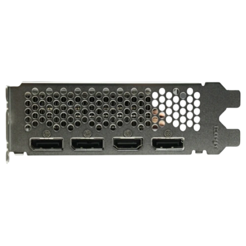 Видеокарта AFox (AFRX5700XT-8GD6H6-V4) Radeon RX 5700 XT 8GB