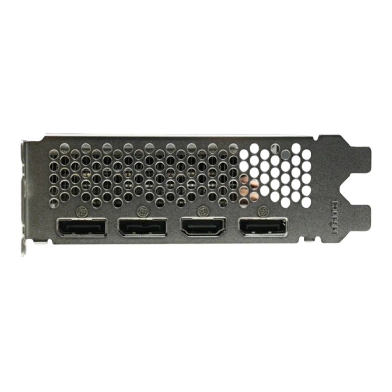 Видеокарта AFox (AFRX5700XT-8GD6H6-V4) Radeon RX 5700 XT 8GB