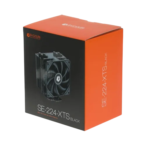 Кулер для процессора ID-COOLING SE-224-XTS