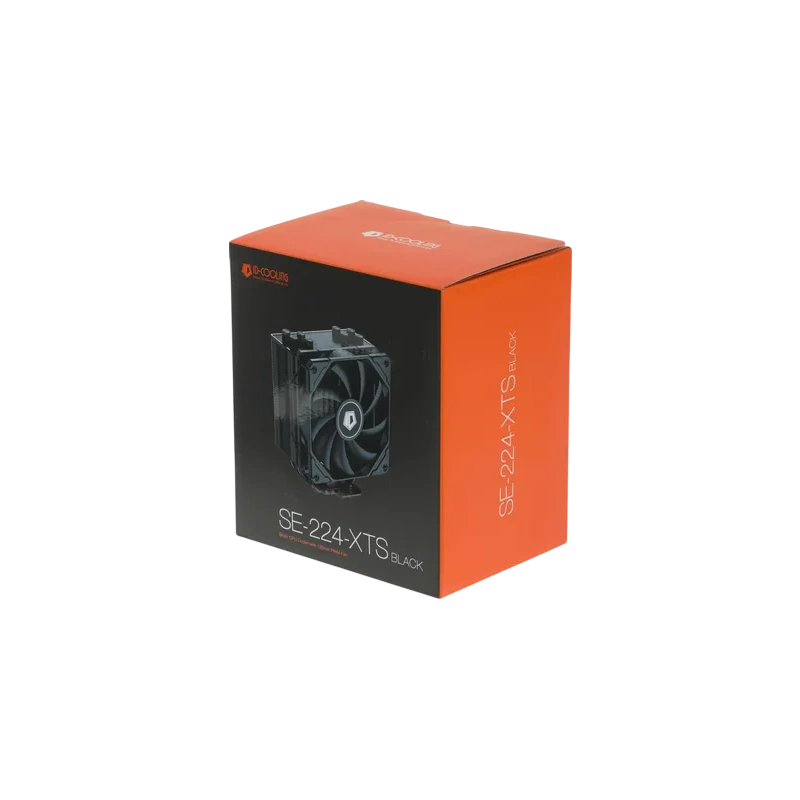 Кулер для процессора ID-COOLING SE-224-XTS