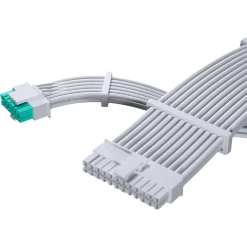 Блок питания PHANTEKS 1200W AMP GH (PH-P1200GR_WT01) 16 Pin (PCIe 5.0 Connector Cable Details)