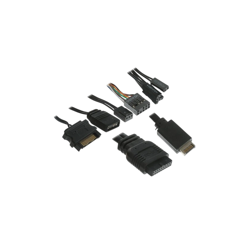 Компьютерный корпус MSI MPG VELOX 100P AIRFLOW ARGB TG (306-7G18P21-809) документация