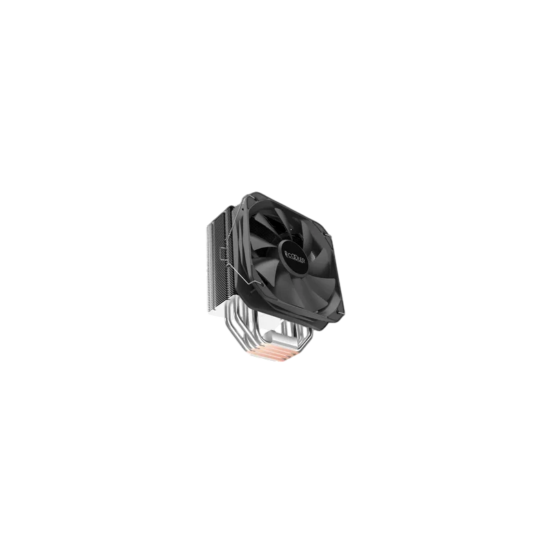 Кулер для процессора PCCooler Paladin 400 PWM