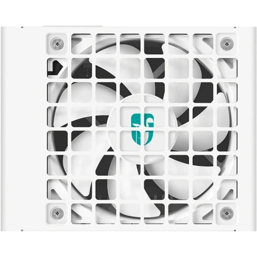 Блок питания Deepcool 650W GAMERSTORM PS650G WH White 16 Pin (PCIe 5.0 Connector Cable Details)
