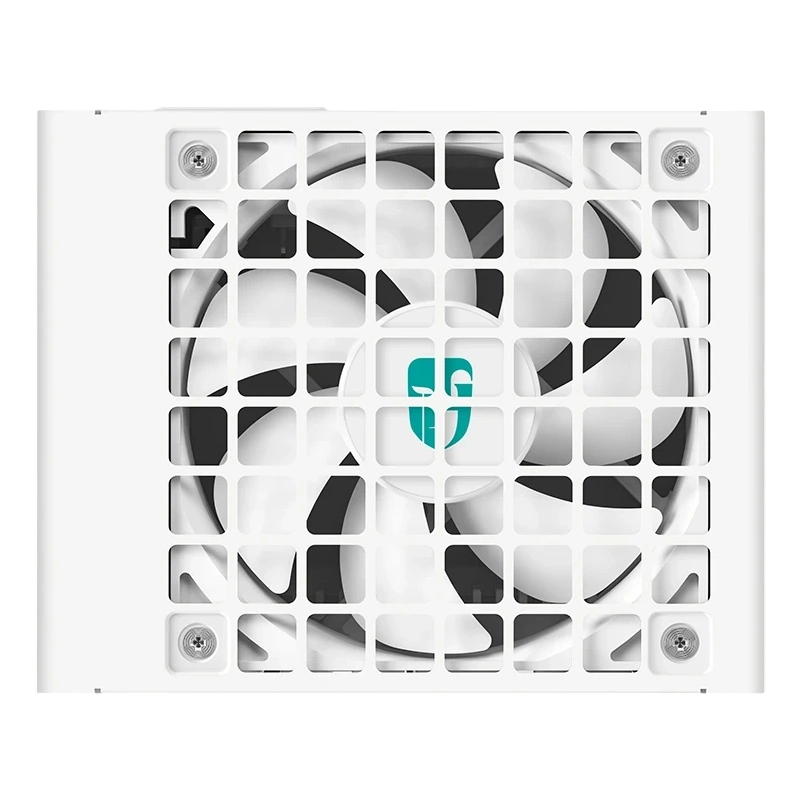 Блок питания Deepcool 650W GAMERSTORM PS650G WH White 16 Pin (PCIe 5.0 Connector Cable Details)