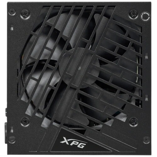 Блок питания ADATA XPG 650W CORE REACTOR II (COREREACTORII650G-BKCEU) 16 Pin (PCIe 5.0 Connector Cable Details) документация, комплект кабелей