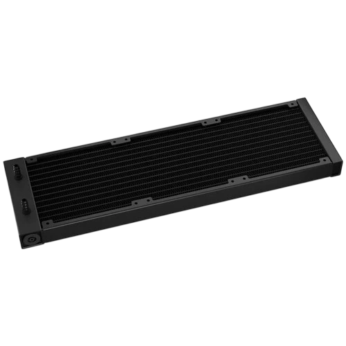 Система жидкостного охлаждения для процессора Deepcool LQ360 ULTRA ARGB Black