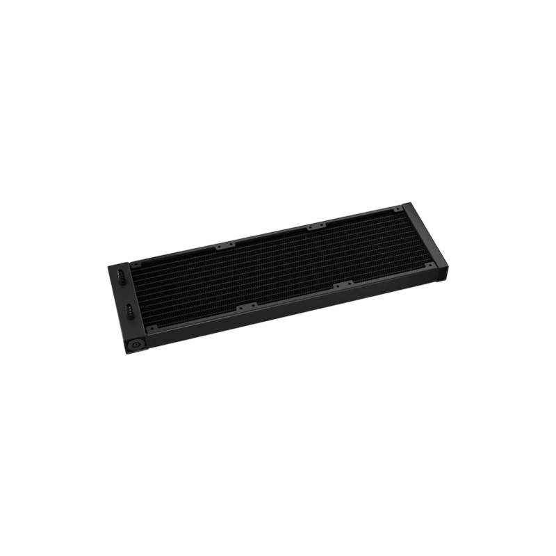 Система жидкостного охлаждения для процессора Deepcool LQ360 ULTRA ARGB Black