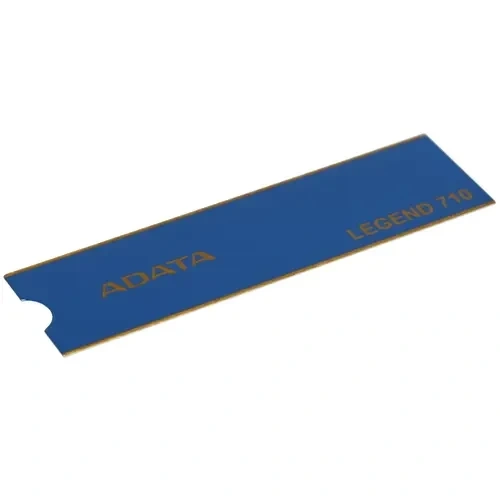Твердотельный накопитель ADATA XPG 256 Gb LEGEND 710 (ALEG-710-256GCS) BOX