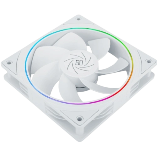 Вентилятор для корпуса Thermalright TL-S12RW Reverse ARGB White (TRTLS12RW)