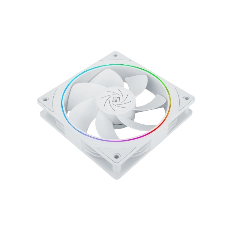 Вентилятор для корпуса Thermalright TL-S12RW Reverse ARGB White (TRTLS12RW)