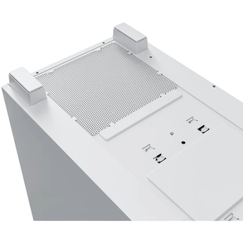 Компьютерный корпус XASTRA Q400M 3ARGB-C6-UC ARGB White (Q400M-3FM12A-C6-UC-WH)