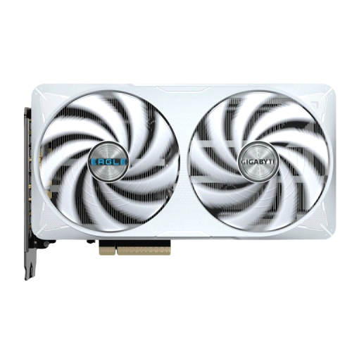 Видеокарта Gigabyte (GV-N506TEAGLEOC ICE-16GD) GeForce RTX 5060 Ti 16GB EAGLE OC ICE