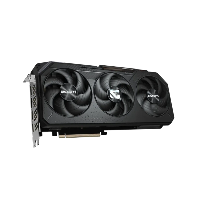 Видеокарта Gigabyte (GV-R9070XTGAMING OC-16GD) Radeon RX 9070 XT 16GB GAMING OC