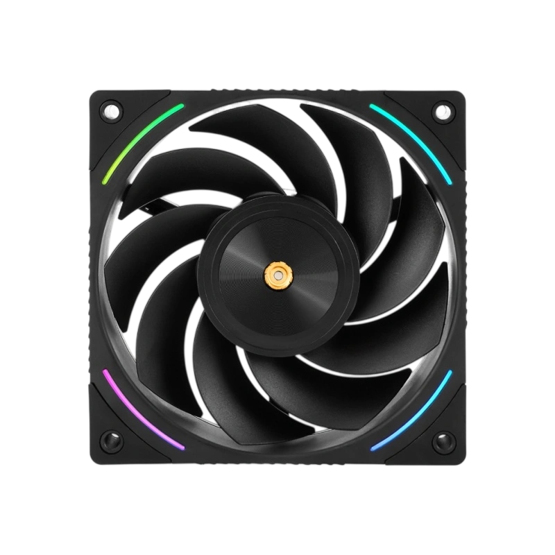 Вентилятор для корпуса Thermalright TL-K12R Reverse ARGB Black (TRTLK12R)