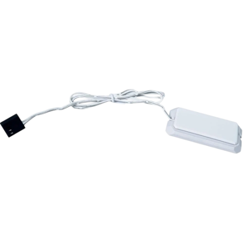 Вентилятор для корпуса Lian Li UNI FAN SL WIRELESS 120 ARGB White 12SL1W1W (G99.12SL1W1W.R0)