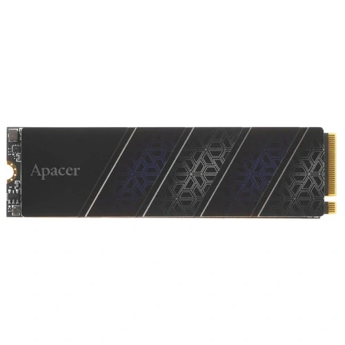 Твердотельный накопитель Apacer 2000 Gb (AP2TBAS2280P4UPRO-1) BOX