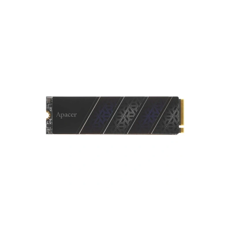 Твердотельный накопитель Apacer 2000 Gb (AP2TBAS2280P4UPRO-1) BOX