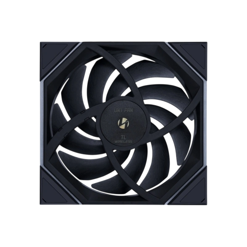 Вентилятор для корпуса Lian Li UNI FAN TL WIRELESS 140 Reverse Blade 14RTL1W1B BLACK (G99.14RTL1W1B.R0)