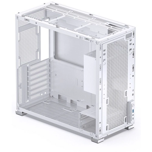 Компьютерный корпус JONSBO D41 MESH TG White