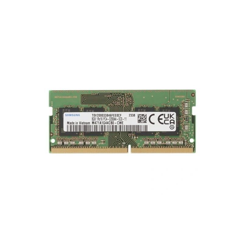 Оперативная память 8 Gb 3200 MHz Samsung (M471A1G44CB0-CWE)