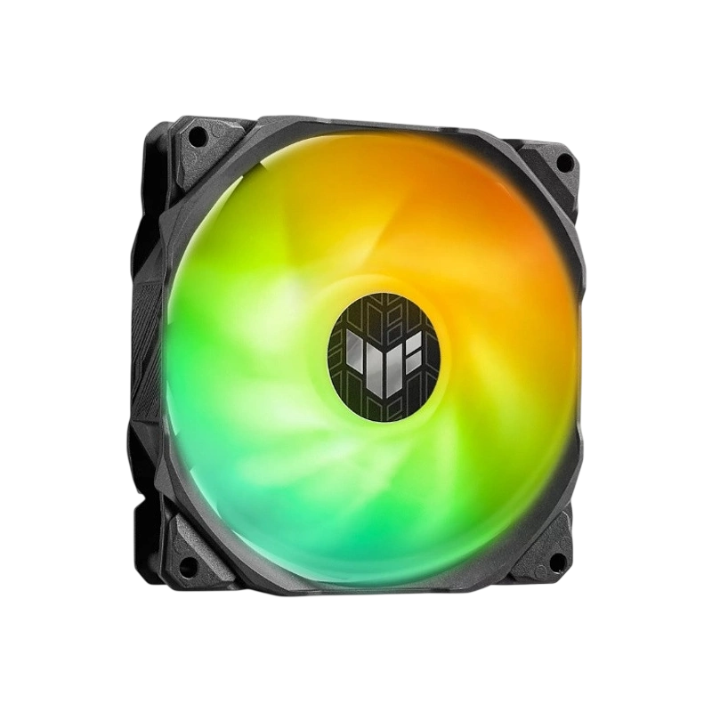 Система жидкостного охлаждения для процессора ASUS TUF GAMING LC II 360 ARGB 90RC00M1-M0UAY0