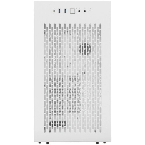 Компьютерный корпус Thermaltake CTE T500 TG ARGB Snow (CA-1X8-00F6WN-01)