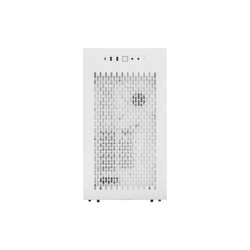 Компьютерный корпус Thermaltake CTE T500 TG ARGB Snow (CA-1X8-00F6WN-01)