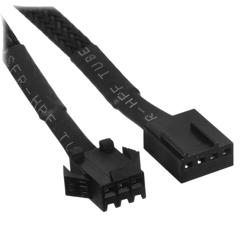 Вентилятор для корпуса Lian Li UNI FAN SL120 V2 Black (G99.12SLV21B.R0) документация, комплект крепежа