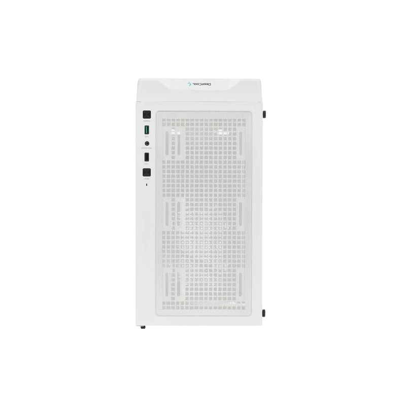 Компьютерный корпус Deepcool CC560 WH V2 White (R-CC560-WHGAA4-G-2) документация