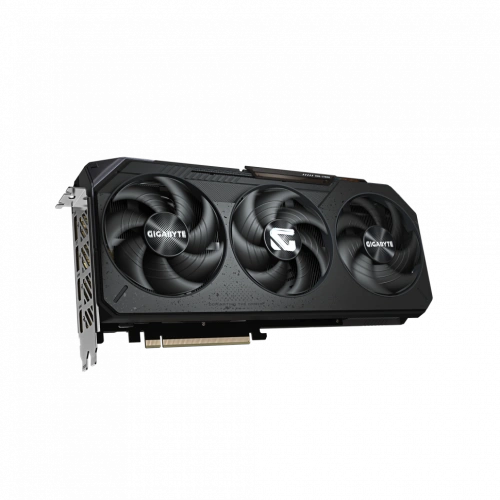 Видеокарта Gigabyte (GV-R9070GAMING-16GD) Radeon RX 9070 16GB GAMING