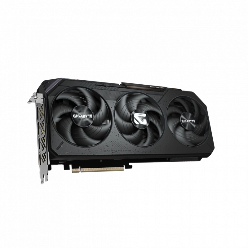 Видеокарта Gigabyte (GV-R9070GAMING-16GD) Radeon RX 9070 16GB GAMING