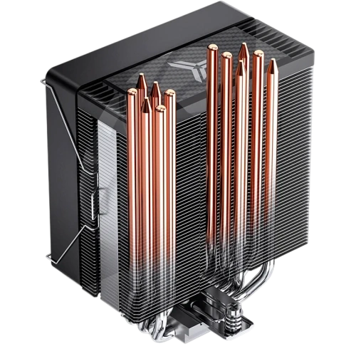 Кулер для процессора JONSBO CR-1000 MAX Dynamic Multi-Color LED Black