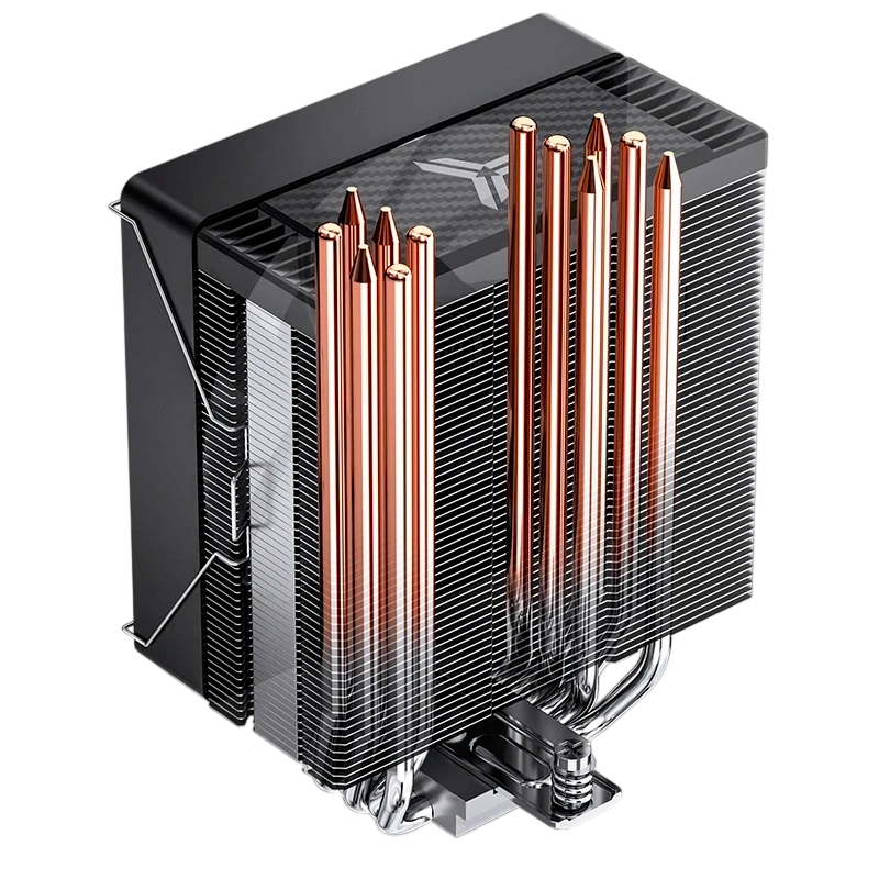 Кулер для процессора JONSBO CR-1000 MAX Dynamic Multi-Color LED Black