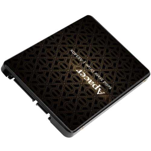 Твердотельный накопитель Apacer 512 Gb AS350X (AP512GAS350XR-1)