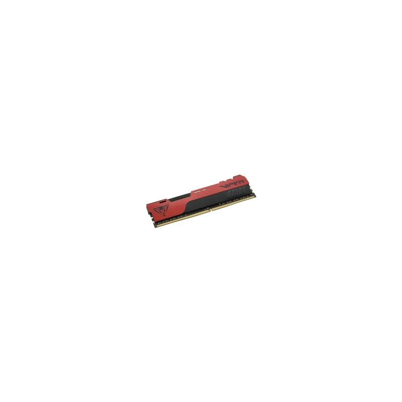 Оперативная память 8 Gb 2666 MHz PATRIOT VIPER ELITE II (PVE248G266C6)