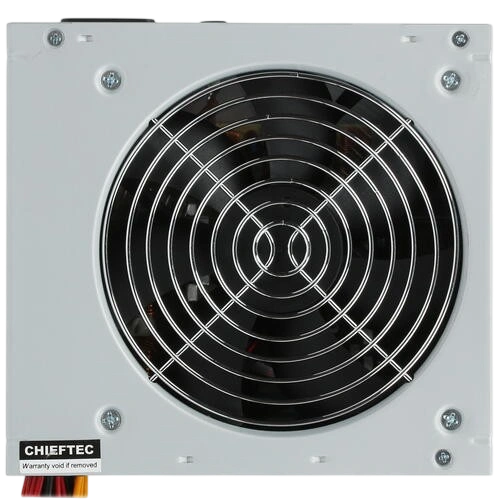 Блок питания Chieftec 600W VALUE (APB-600B8) OEM