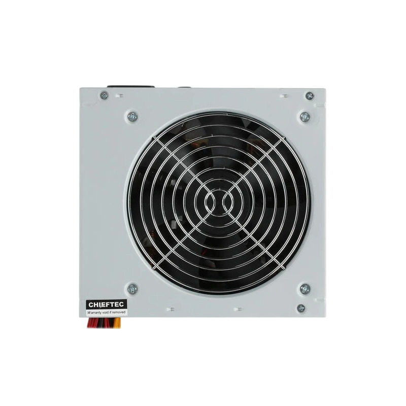 Блок питания Chieftec 600W VALUE (APB-600B8) OEM