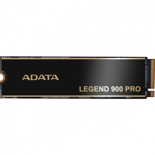 Твердотельный накопитель ADATA XPG 1000 Gb LEGEND 900 PRO (SLEG-900P-1TCS) BOX